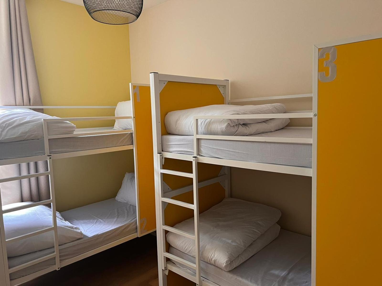 Safestay Edinburgh Cowgate ภายนอก รูปภาพ