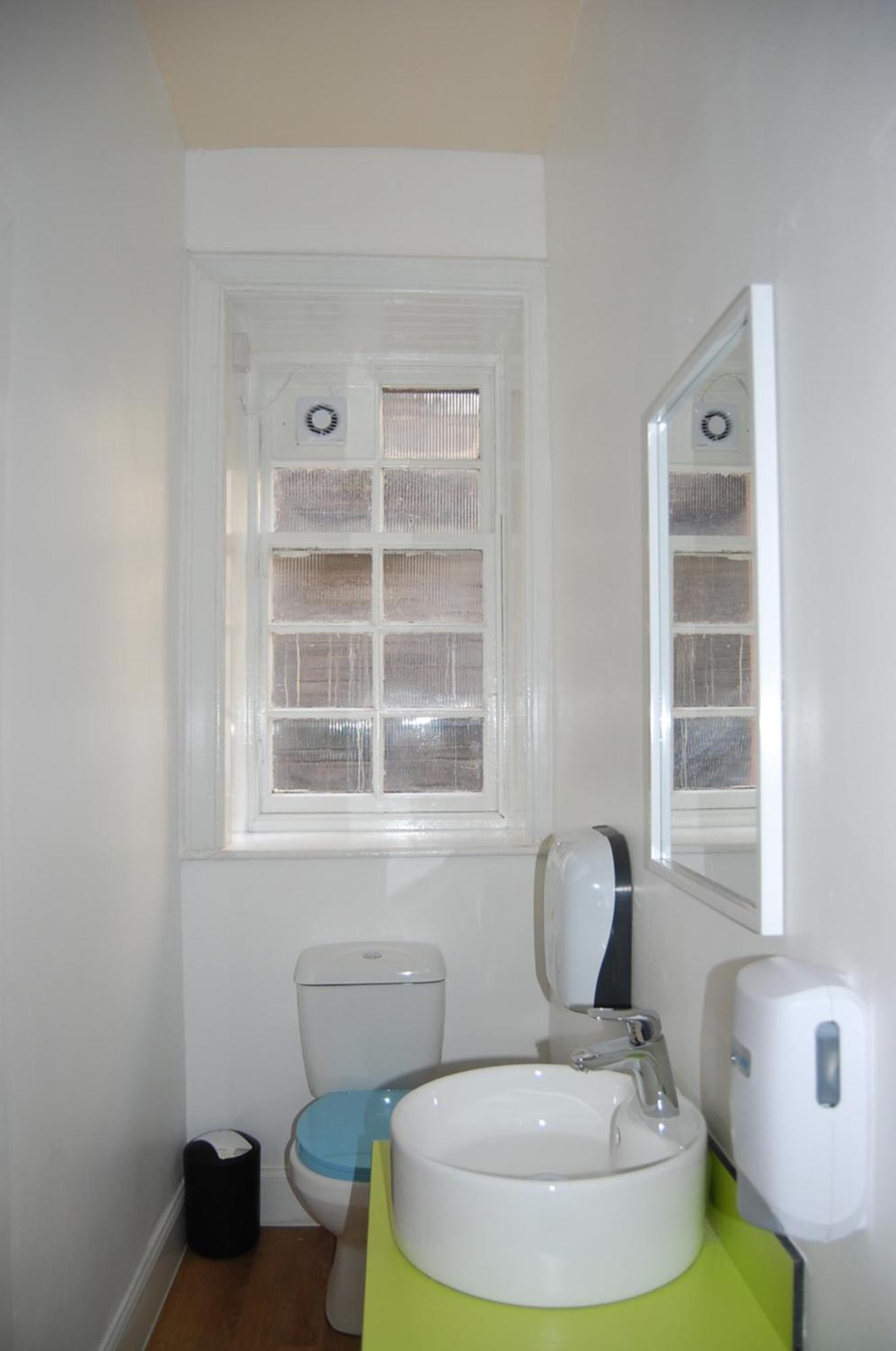Safestay Edinburgh Cowgate ภายนอก รูปภาพ
