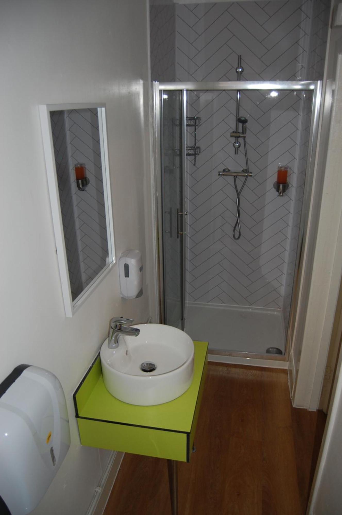 Safestay Edinburgh Cowgate ภายนอก รูปภาพ